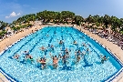 Franc�zko - Korzika - Hotel Club Marina Viva ****