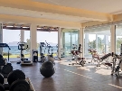 Gr�cko - Pelopon�z - Barcelo Hydra Beach *****