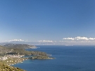 Gr�cko - Pelopon�z - Barcelo Hydra Beach *****