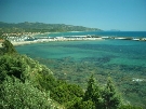 Gr�cko - Pelopon�z - Barcelo Hydra Beach *****
