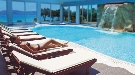 Gr�cko - Pelopon�z - Barcelo Hydra Beach *****