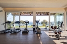 Gr�cko - Pelopon�z - Barcelo Hydra Beach *****