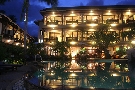 Thajsko - Koh Samui - Grand Thai House Resort ***