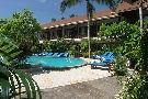 Thajsko - Koh Samui - Grand Thai House Resort ***