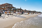 Tunisko - Sousse - Lti El Ksar Resort & Thalasso****