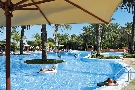 Tunisko - Sousse - Lti El Ksar Resort & Thalasso****