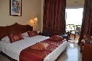 Tunisko - Sousse - Lti El Ksar Resort & Thalasso****