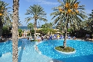 Tunisko - Sousse - Lti El Ksar Resort & Thalasso****