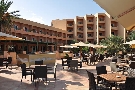 Tunisko - Sousse - Lti El Ksar Resort & Thalasso****