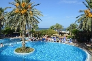 Tunisko - Sousse - Lti El Ksar Resort & Thalasso****