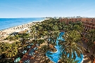 Tunisko - Sousse - Lti El Ksar Resort & Thalasso****