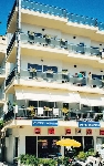 Grcko  Paralia Apartmnov dom Glaros ***
