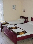Gr�cko - Paralia - Apartm�nov� dom Glaros ***