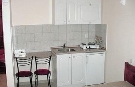 Gr�cko - Paralia - Apartm�nov� dom Glaros ***