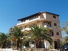 Grcko  Thassos Apartmnov dom Aegean ***