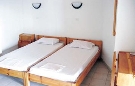 Gr�cko - Thassos - Apartm�nov� dom Aegean ***