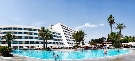 panielsko  Andalzia - Costa de Almeria Roc Golf Trinidat ****