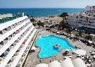 �panielsko - Andal�zia - Costa de Almeria - Roc Golf Trinidat ****