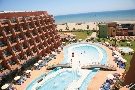 panielsko  Andalzia - Costa de Almeria Protour Roquetas Hotel & SPA *****