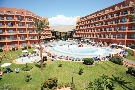 �panielsko - Andal�zia - Costa de Almeria - Protour Roquetas Hotel & SPA *****