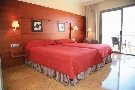�panielsko - Andal�zia - Costa de Almeria - Protour Roquetas Hotel & SPA *****
