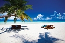 Maledivy - Meemu Atoll - Medhufushi Island Resort ****+