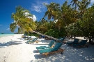 Maledivy - Meemu Atoll - Medhufushi Island Resort ****+