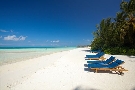 Maledivy - Meemu Atoll - Medhufushi Island Resort ****+