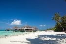 Maledivy - Meemu Atoll - Medhufushi Island Resort ****+