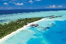 Maledivy - Meemu Atoll - Medhufushi Island Resort ****+