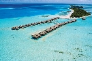 Maledivy - Meemu Atoll - Medhufushi Island Resort ****+