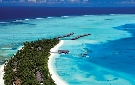 Maledivy - Meemu Atoll - Medhufushi Island Resort ****+