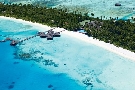 Maledivy - Meemu Atoll - Medhufushi Island Resort ****+