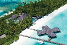 Maledivy - Meemu Atoll - Medhufushi Island Resort ****+