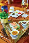 Maledivy - Meemu Atoll - Medhufushi Island Resort ****+