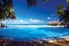 Maledivy - Meemu Atoll - Medhufushi Island Resort ****+