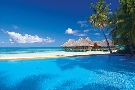 Maledivy - Meemu Atoll - Medhufushi Island Resort ****+