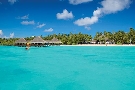 Maledivy - Meemu Atoll - Medhufushi Island Resort ****+