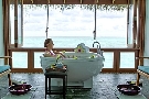Maledivy - Meemu Atoll - Medhufushi Island Resort ****+