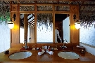 Maledivy - Meemu Atoll - Medhufushi Island Resort ****+