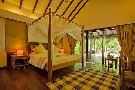 Maledivy - Meemu Atoll - Medhufushi Island Resort ****+