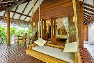 Maledivy - Meemu Atoll - Medhufushi Island Resort ****+