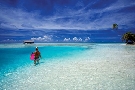 Maledivy - Meemu Atoll - Medhufushi Island Resort ****+