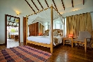 Maledivy - Meemu Atoll - Medhufushi Island Resort ****+