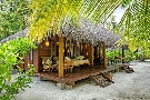 Maledivy - Meemu Atoll - Medhufushi Island Resort ****+