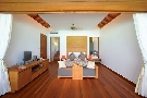 Maledivy - Meemu Atoll - Medhufushi Island Resort ****+