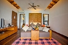 Maledivy - Meemu Atoll - Medhufushi Island Resort ****+