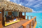 Maledivy - Meemu Atoll - Medhufushi Island Resort ****+