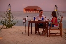 Maledivy - Meemu Atoll - Medhufushi Island Resort ****+