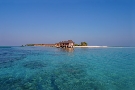 Maledivy - Lhaviyani Atoll - Kuredu Island Resort & Spa ****